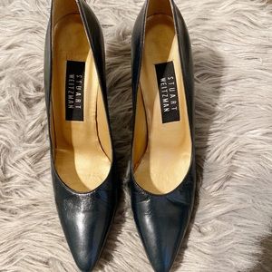 FLASH SALE!!! Stuart Weitzman Heels